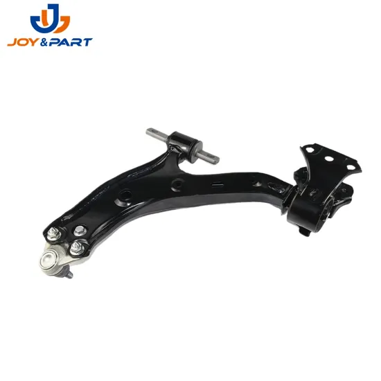 Customized New Products Car Spare Parts Front Control Arms