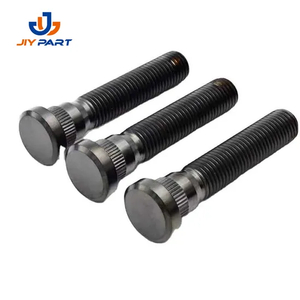Truck Wheel Bolt Rear Wheel Screw Bolt