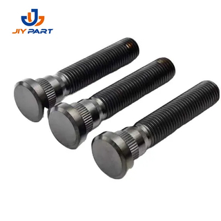 Truck Wheel Bolt Rear Wheel Screw Bolt