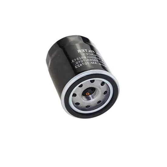 High Filtration Hot Sale High Quality Oil Filter