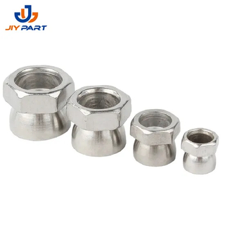 Customized Anti Theft Twist-off Security Hex C Shear Nut