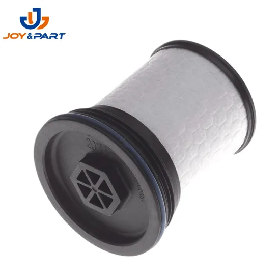Wholesale Direct Sales Excavator Engine Fuel Filter Water Separator Filter