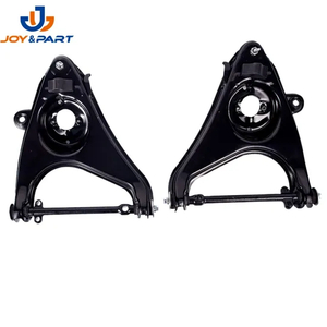 Wholesale of New Materials Front Suspension Control Arm Kit