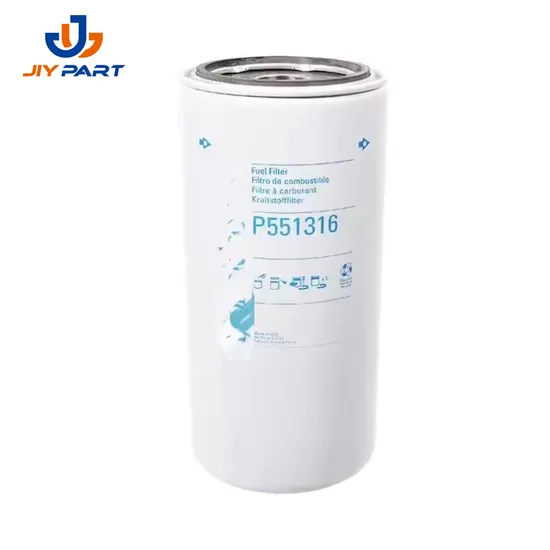 Factory High Quality Auto Parts Fuel Filter
