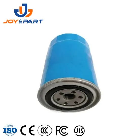 15208-65011 Automotive Part Fuel Filters Oil Filter Auto Engine Machine Oil Filter