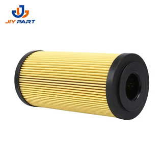 High Performance Factory Priced Construction Machinery Excavator Filter
