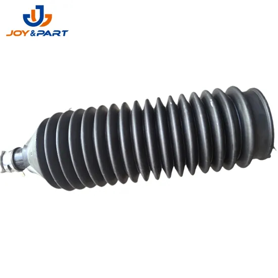 Auto Spare Parts with Factory Price Steering Tie Rod End