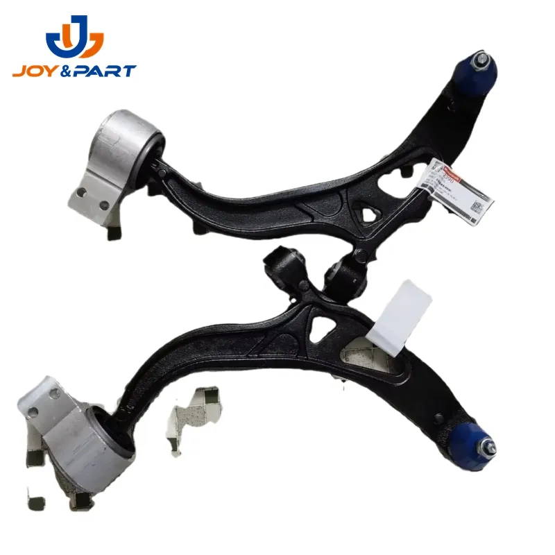 Wholesale New Innovations Front Axle Left Upper Control Arm