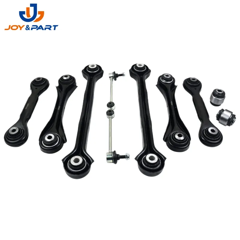 Explosive Models Manufacturer Auto Spare Parts Control Arm