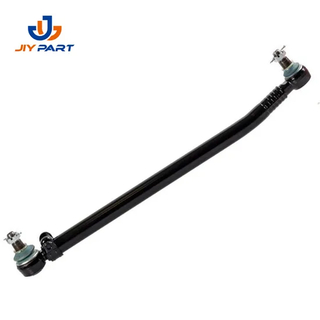 Factory Wholesale Hot Sale Full Set of Auto Chassis Parts Tie Rod End