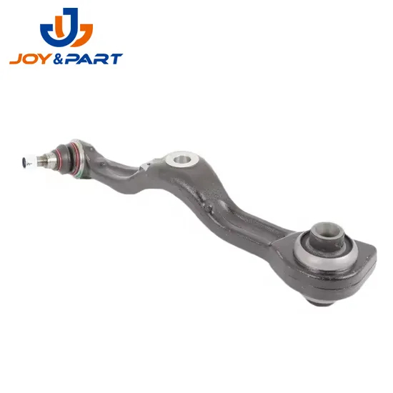 Euro Spare Parts Front Axle Control Arm Lower