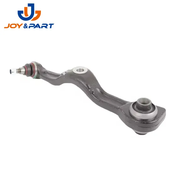 Euro Spare Parts Front Axle Control Arm Lower