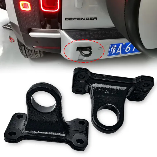 Auto Spare Parts Rear Trailer Hook China Supplier