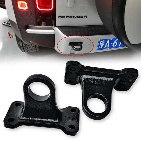 Auto Spare Parts Rear Trailer Hook China Supplier