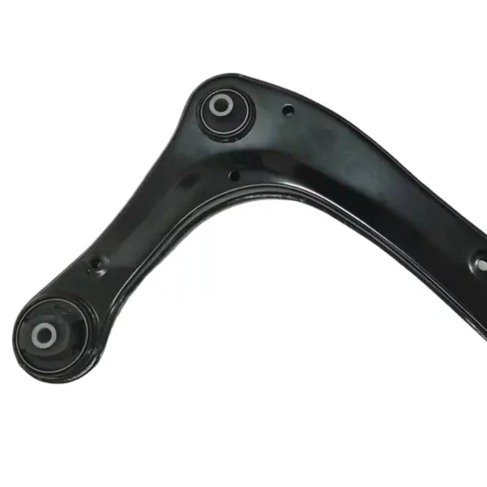 Popular Products Spare Parts Control Arms with Ball Joints