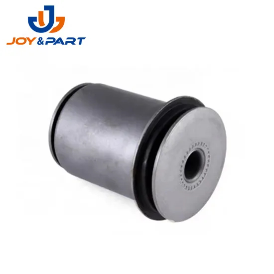 OEM Auto Spare Parts Front Suspension Lower Control Arm Rubber Bushing