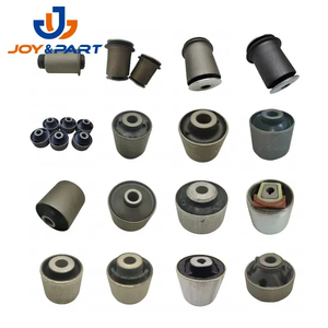 Wholesale High Quality Swing Arm Rubber Bushing Rear Lower Control Arm Bushing