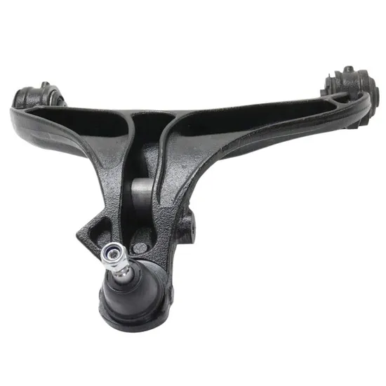 Wholesale Hot Style Car Suspension Parts Control Arm Kits