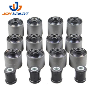 Auto Spare Parts Suspension Control Arm Bushing Kit
