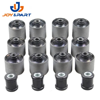 Auto Spare Parts Suspension Control Arm Bushing Kit