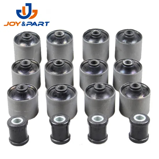 Auto Spare Parts Suspension Control Arm Bushing Kit