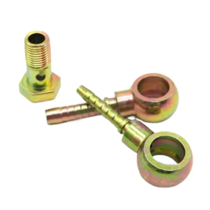 Cheap Price with Best Quality New Ball Joint Male Threaded Rod End