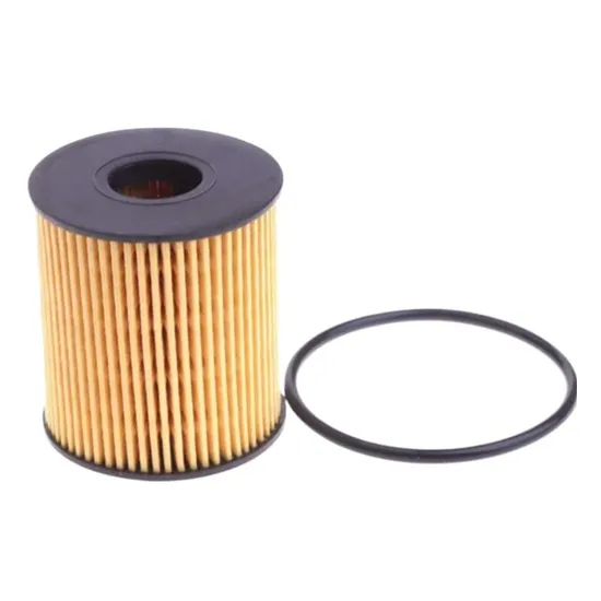 High Performance Auto Spare Accessories Engine Oil Filter for 1109.3X