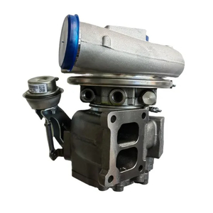 Wholesale Hot Style Engine Turbocharger Supercharger