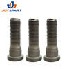 China Factory Heavy Duty Truck Parts Grade 10.9/12.9 Wheel Hub Bolt and Nut Tuck Bolt