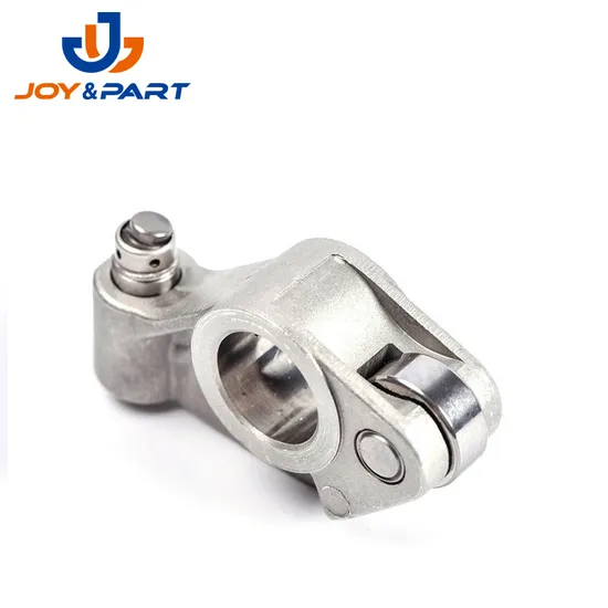 Auto Spare Parts Engine Rocker Arm China Supplier Rocker Arm