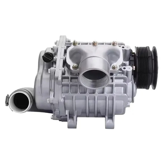 Hot Sale Factory Price with High Click Turbocharger Parts