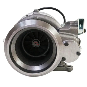 High Quality with New Currents Turbocharger