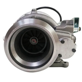 High Quality with New Currents Turbocharger