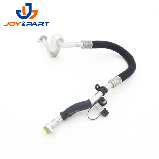 Aftermarket Replacement Attachments Air Condition Pipe AC Hose