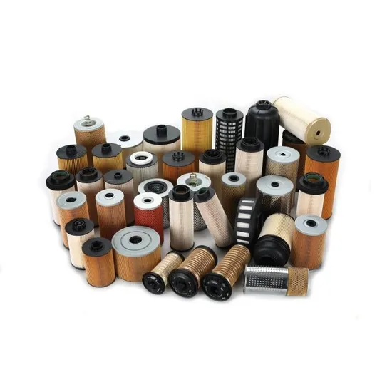 Factory Price Auto Engine Parts Truck Filter OEM 26325-52002 Oil Filter