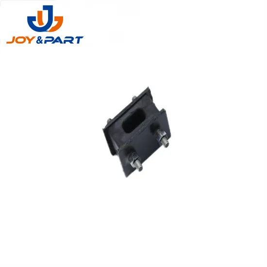 Car Auto Spare Parts 17567-61030 17567-17010 Rubber Engine Mounting Mount