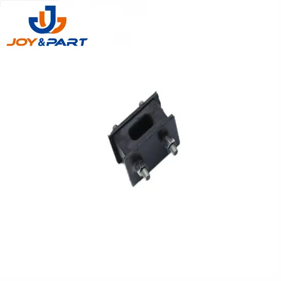 Car Auto Spare Parts 17567-61030 17567-17010 Rubber Engine Mounting Mount