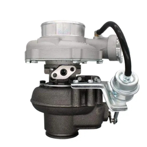 Wholesale New Innovations Auto Engine Exhaust Turbocharger