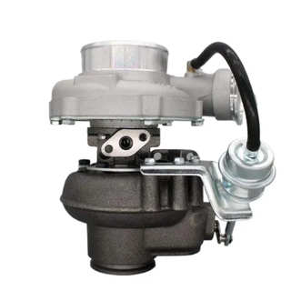 Wholesale New Innovations Auto Engine Exhaust Turbocharger