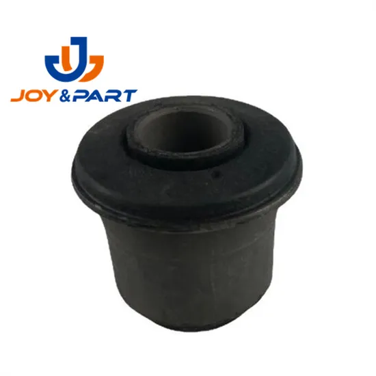 Arm Bushing Front Upper Arm Febest Tab-115 48632-26010