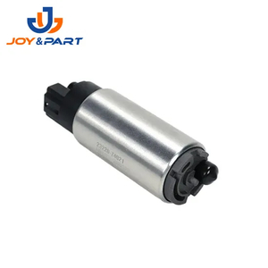 Universal High Pressure Steel Auto Spare Parts Electric Fuel Pump for Japanese Cars