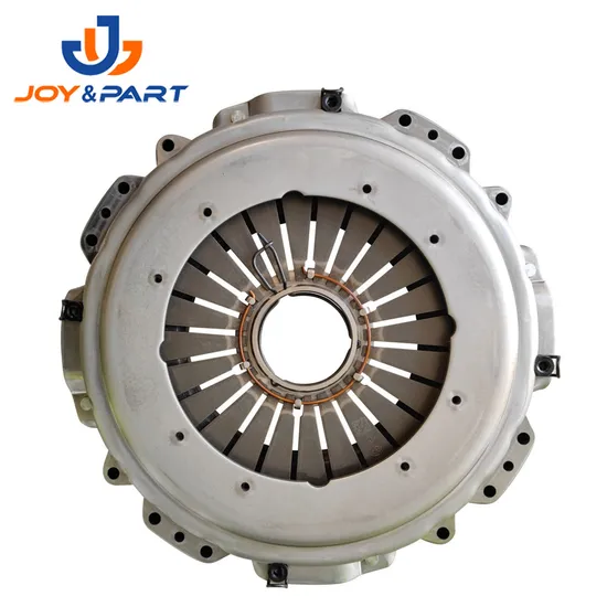 Wholesale of New Materials Automotive Parts Clutch