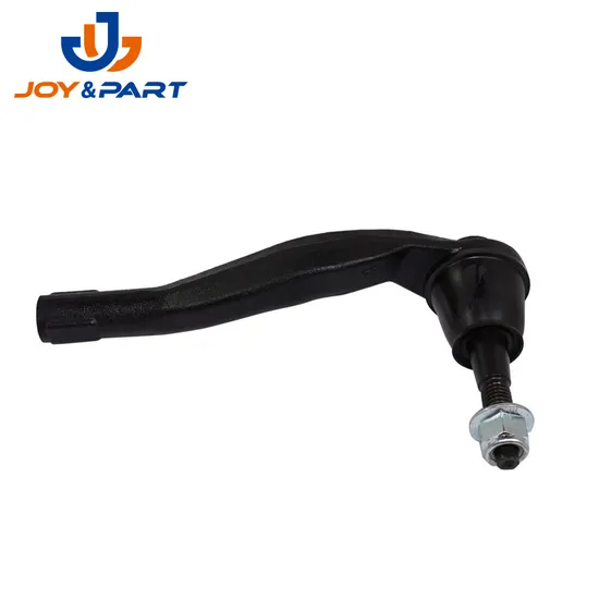 Aftermarket Relacement Attachments Auto Spare Parts Tie Rod End