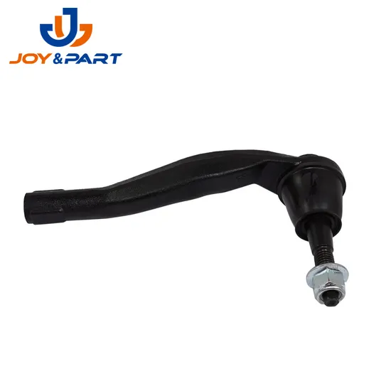 Aftermarket Relacement Attachments Auto Spare Parts Tie Rod End