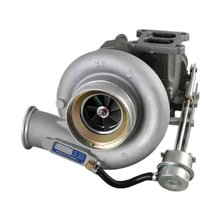 Professional Customization with Factory Best Engine Turbocharger