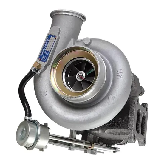 Hot Sale Wholesale Mechanical Engine Parts Engine Turbocharger