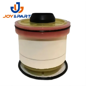 Engine Fuel Filter for 05-14 Toyota Hilux Pickup Truck Diesel 23390-0L041