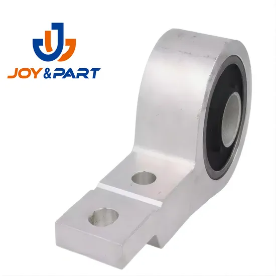 Nipparts Control Arm Wishbone Bush Pair 54570-8h300 for X-Trail