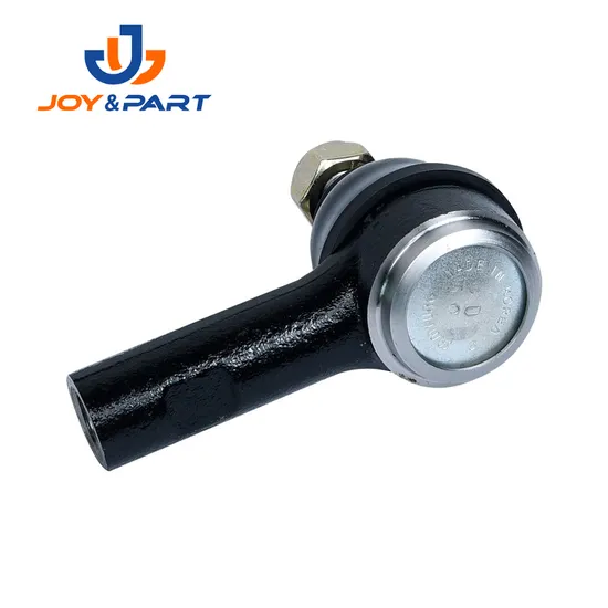 New Customization Stainless Steel Auto Steering Ball Joint Tie Rod End