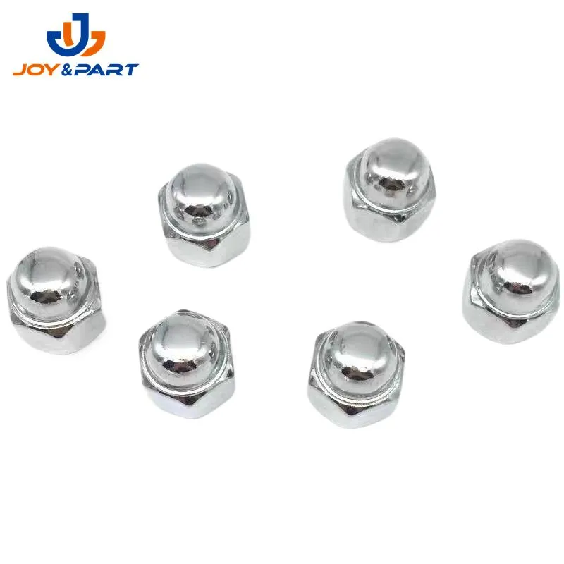 Explosive New Products Auto Parts Front Wheel Hub Bolt